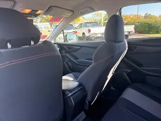 Subaru Crosstrek 2019 AWD 2.0i Premium 4dr Crossover CVT