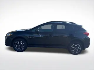 Subaru Crosstrek 2019 AWD 2.0i Premium 4dr Crossover CVT