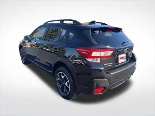 Subaru Crosstrek 2019 AWD 2.0i Premium 4dr Crossover CVT