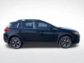 Subaru Crosstrek 2019 AWD 2.0i Premium 4dr Crossover CVT