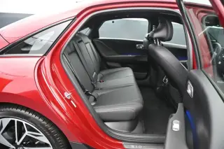 Hyundai IONIQ 6 2023 AWD Limited 4dr Sedán