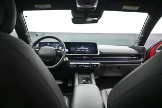 Hyundai IONIQ 6 2023 AWD Limited 4dr Sedán