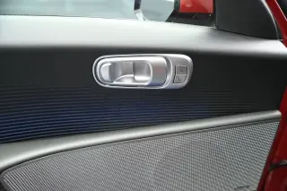 Hyundai IONIQ 6 2023 AWD Limited 4dr Sedán