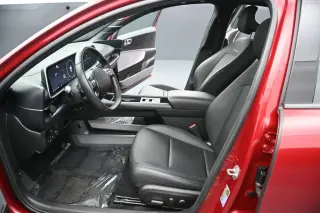 Hyundai IONIQ 6 2023 AWD Limited 4dr Sedán