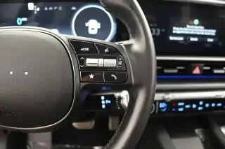 Hyundai IONIQ 6 2023 AWD Limited 4dr Sedán