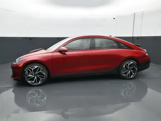 Hyundai IONIQ 6 2023 AWD Limited 4dr Sedán