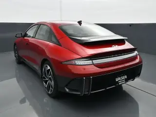 Hyundai IONIQ 6 2023 AWD Limited 4dr Sedán