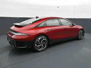 Hyundai IONIQ 6 2023 AWD Limited 4dr Sedán