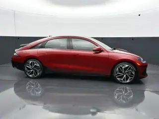 Hyundai IONIQ 6 2023 AWD Limited 4dr Sedán