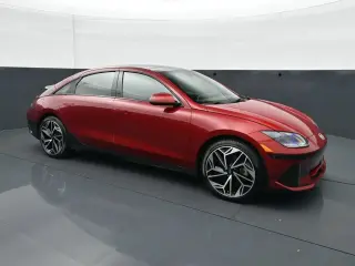 Hyundai IONIQ 6 2023 AWD Limited 4dr Sedán