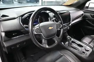 Chevrolet Traverse 2022 4x4 LT Leather 4dr SUV