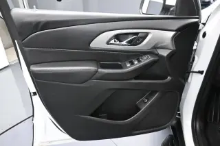 Chevrolet Traverse 2022 4x4 LT Leather 4dr SUV