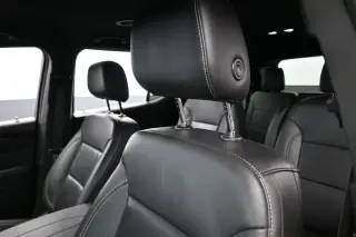Chevrolet Traverse 2022 4x4 LT Leather 4dr SUV