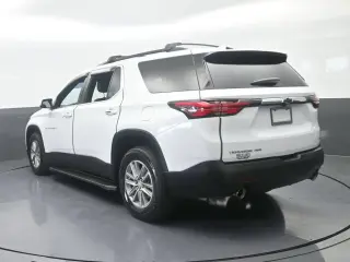 Chevrolet Traverse 2022 4x4 LT Leather 4dr SUV