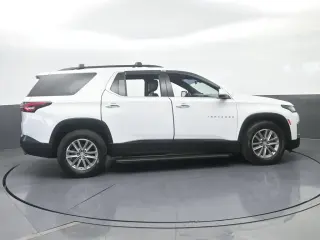 Chevrolet Traverse 2022 4x4 LT Leather 4dr SUV