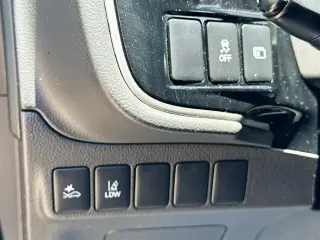 Mitsubishi Outlander 2020 SE 4dr SUV