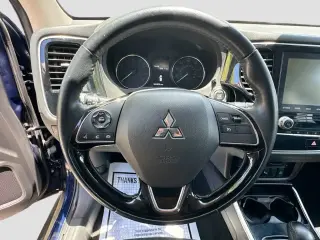 Mitsubishi Outlander 2020 SE 4dr SUV