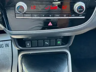 Mitsubishi Outlander 2020 SE 4dr SUV