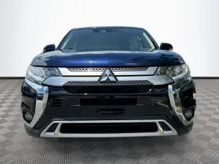 Mitsubishi Outlander 2020 SE 4dr SUV