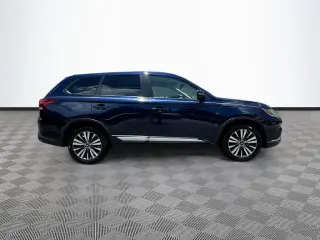 Mitsubishi Outlander 2020 SE 4dr SUV