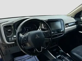 Mitsubishi Outlander 2020 SE 4dr SUV