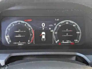 Toyota Tacoma 2025 4x4 SR5 4dr Double Cab 5.0 ft SB