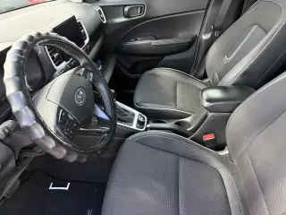 Hyundai VENUE 2024 Limited 4 puertas Crossover