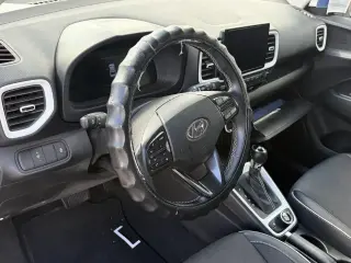 Hyundai VENUE 2024 Limited 4 puertas Crossover