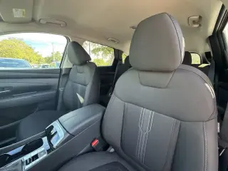 Hyundai TUCSON 2026 SEL 4dr SUV