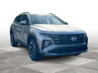 Hyundai TUCSON 2026 SEL 4dr SUV