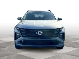 Hyundai TUCSON 2026 SEL 4dr SUV
