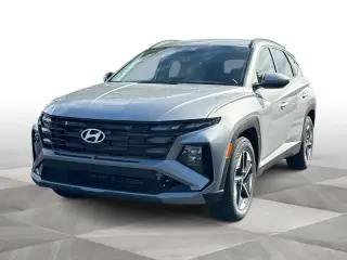 Hyundai TUCSON 2026 SEL 4dr SUV