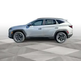 Hyundai TUCSON 2026 SEL 4dr SUV