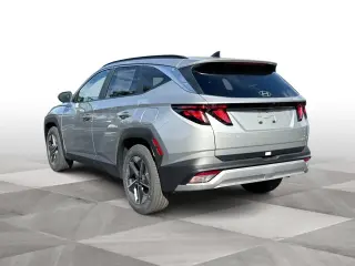 Hyundai TUCSON 2026 SEL 4dr SUV