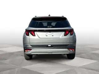 Hyundai TUCSON 2026 SEL 4dr SUV