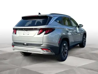 Hyundai TUCSON 2026 SEL 4dr SUV
