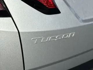 Hyundai TUCSON 2026 SEL 4dr SUV