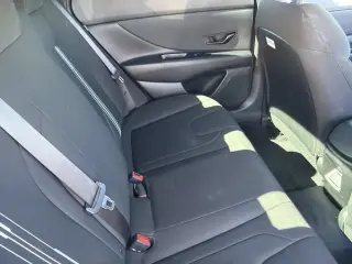 Hyundai ELANTRA 2025 SEL Sport 4dr Sedán