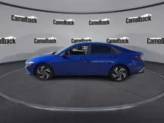 Hyundai ELANTRA 2025 SEL Sport 4dr Sedán