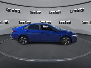 Hyundai ELANTRA 2025 SEL Sport 4dr Sedán