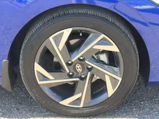 Hyundai ELANTRA 2025 SEL Sport 4dr Sedán