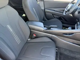 Hyundai ELANTRA 2025 SEL Sport 4dr Sedán