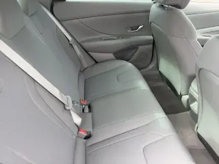 Hyundai ELANTRA 2024 SE 4dr Sedán