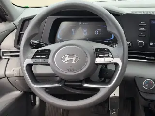 Hyundai ELANTRA 2024 SE 4dr Sedán