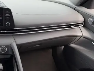 Hyundai ELANTRA 2024 SE 4dr Sedán