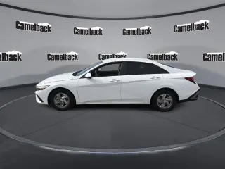 Hyundai ELANTRA 2024 SE 4dr Sedán
