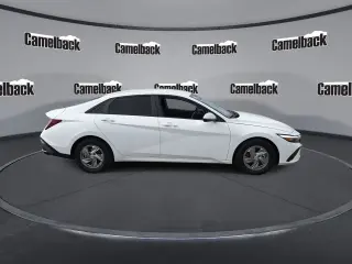 Hyundai ELANTRA 2024 SE 4dr Sedán
