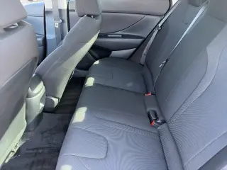 Hyundai ELANTRA 2025 SE Sedán 4 puertas
