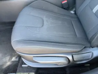 Hyundai ELANTRA 2025 SE Sedán 4 puertas