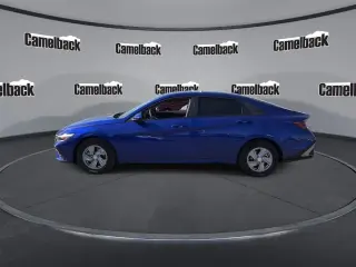 Hyundai ELANTRA 2025 SE Sedán 4 puertas
